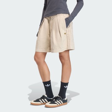 ADIDAS P ESS SHO 女 短褲 KC8890