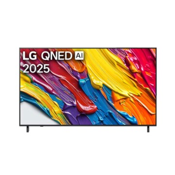 LG 75型 4K QNED 82系列 APPLE認證 智慧聯網顯示器 含安心延長保固最長3年 (75QNED82ATA)