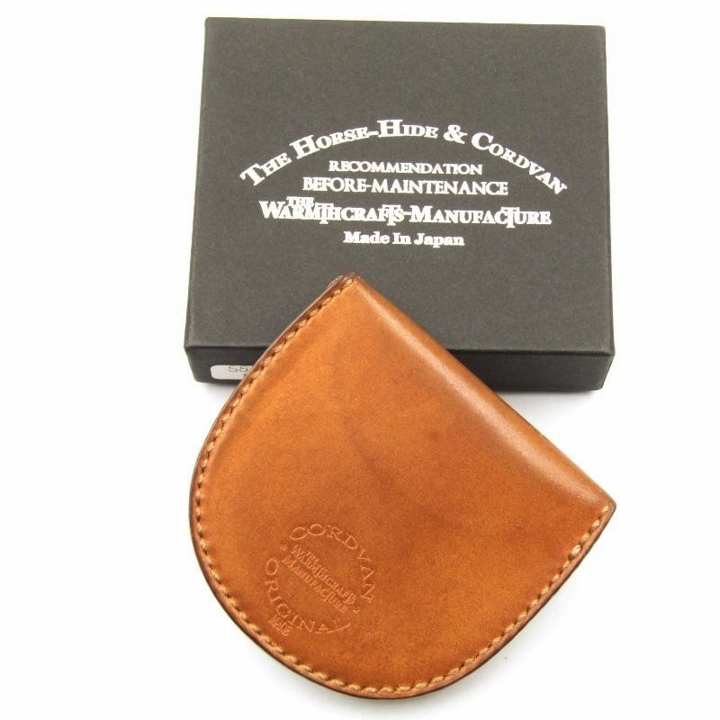 The warmthcrafts manufacture コインケース ブレス 2022年激安 www