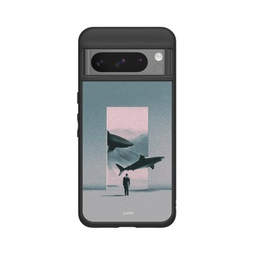 Pixel 8 Pro SolidSuit 黑 - ENHO - 記憶彼端