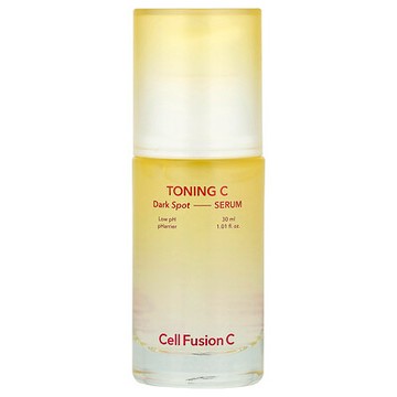 Cell Fusion C, 爽膚 C 淡化斑點精華，1.01 液量盎司（30 毫升）