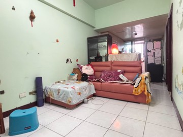 *捷運秀朗橋站*【百年好合新婚成家二房】｜新北市中和區秀朗路三段