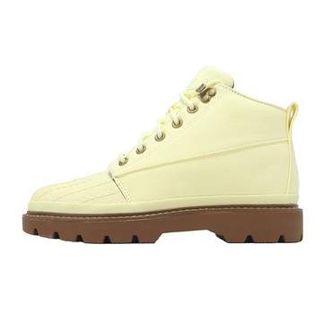 Converse 靴子 Bronco Boot 男鞋 黃 棕 聯名款 高筒 皮革 休閒鞋 A19143C