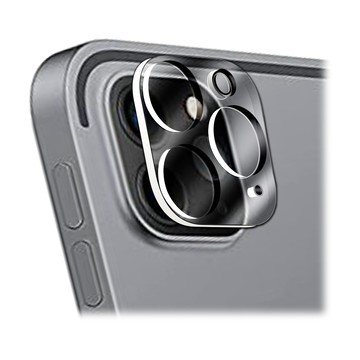 RedMoon iPad Pro M2 2022 / M1 2021 (12.9吋) 3D全包式鏡頭保護貼 手機鏡頭貼 9H玻璃保貼