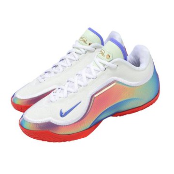 Nike 籃球鞋 LeBron XXIII EP 男鞋 Motor King 白 LBJ IB9563-102