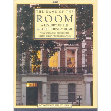 Name of the Room -9780563363217 絕版英文設計書 [建築人設計人的店-上博圖書]