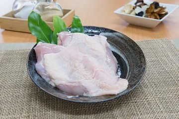 鄉村土雞（雞胸）300克/包