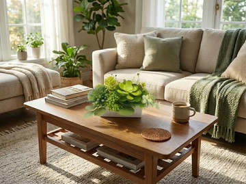 沐光森林多肉石蓮香氛植栽/入厝禮/開幕/喬遷/送禮/植栽