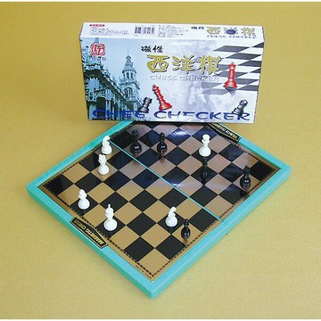 雷鳥 LT-303 磁性西洋棋【APP滿額下單10%點數(單一帳號最高1500點)】8/31止
