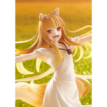 【RE】現貨 GSC POP UP PARADE 狼與辛香料 赫蘿 豐收視覺圖 Ver L size