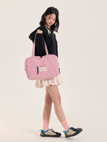 Joyful Duffle Shoulder Bag (10622SH)