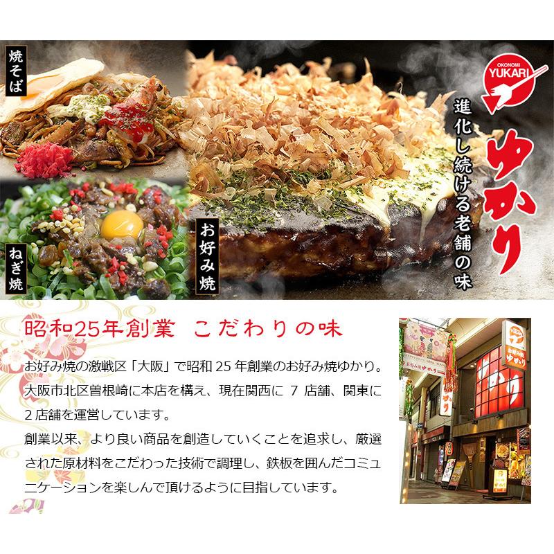 お好み焼ゆかり　大阪ねぎ餃子　40個（20個入×2）　冷凍　送料無料