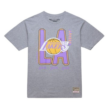 【線上體育】MITCHELL & NESS RETRO CITY TEE EE10688339