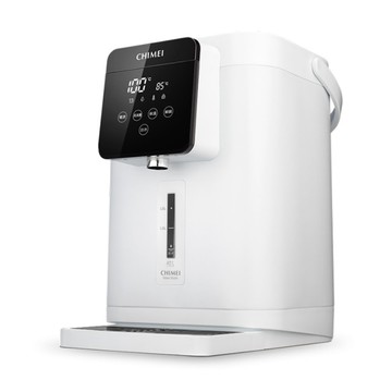CHIMEI奇美4.0L無縫內膽智能溫控熱水瓶 WB-40YTB3