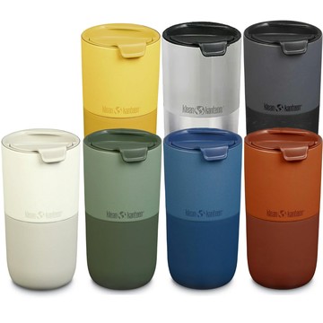 Klean Kanteen Rise Tumbler保溫隨行杯473ml