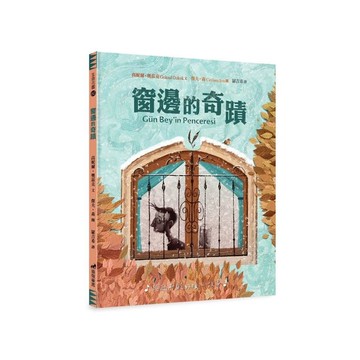 窗邊的奇蹟
