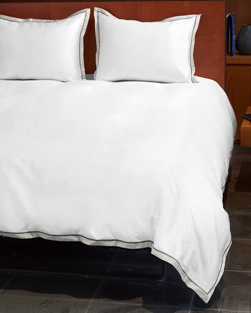 Luna Duvet Cover