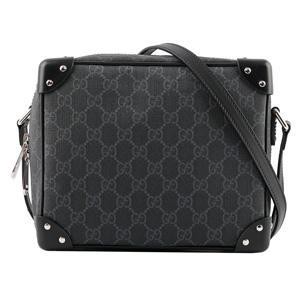 Gucci GG LOGO方形箱包斜背包