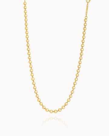 Federica Tosi Lace Mini Allison Gold