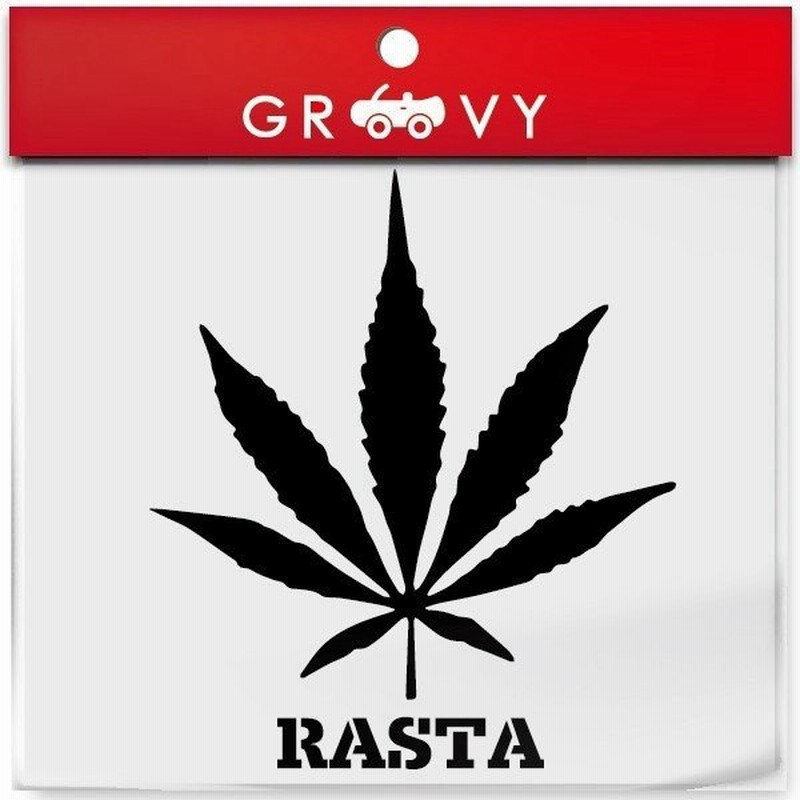大麻 マリファナ シール Rasta ガンジャ レゲエ ラスタ ヘンプ ステッカー かっこいい デカール エンブレム 車 通販 Lineポイント最大get Lineショッピング