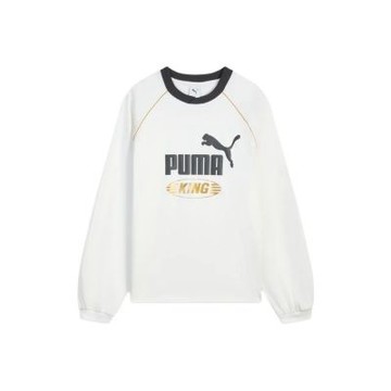 PUMA 流行系列FUTURE PUMA ARCHIVE薄長T恤(N) 男女 長袖上衣 63707802