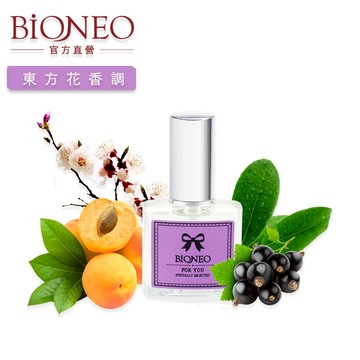 德國百妮 Bioneo 蜜涎杏桃 小香水10ml