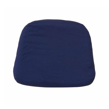 【台隆手創館】壓力分散舒適坐墊-靛藍