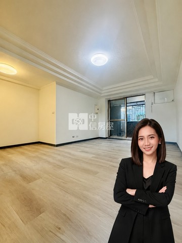 ❤️專委!低頭款專案。66旁低樓美寓.前陽台進出!｜桃園市平鎮區延平路三段