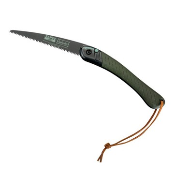 BAHCO 魚牌 摺疊鋸  396-LAP  1支