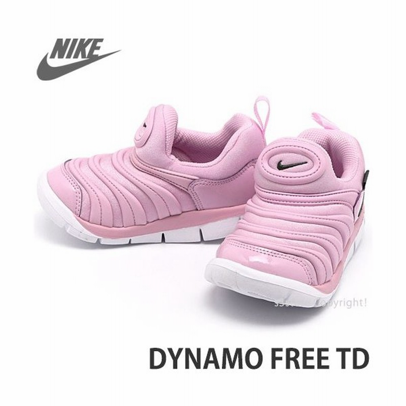 ナイキ ダイナモ フリー Nike Dynamo Free Td スニーカー シューズ キッズ Kids Baby カラー ライトアークティックピンク ニュースプリント 通販 Lineポイント最大0 5 Get Lineショッピング