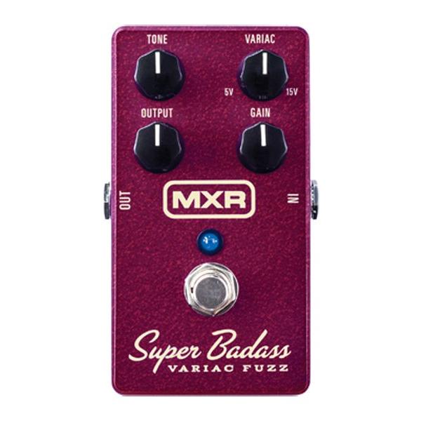 MXR   M236 SUPER BADASS VARIAC FUZZ (名古屋栄店)