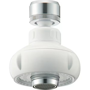 [5東京直購] SANEI 三榮水栓 PM253-13 廚房家用水龍頭 旋轉花灑 適M22介面 防濺水水龍頭