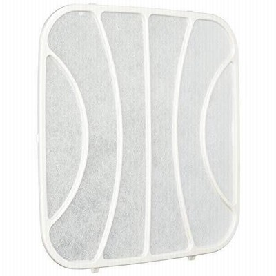 高須産業 換気扇交換用フィルター 20cmフィルタータイプ換気扇(FF-200)用 3枚入り F-200