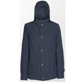 [ WILDLAND 荒野 ] 女 涼感紗UV輕薄外套 / 特價品 /  0A01911 {灰藍S}