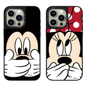 米奇手機殼 iPhone17Promax手機殼 蘋果16Promax防摔殼i15保護殼i14硬殼i13