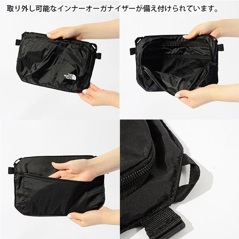 動画あり】ブランド公式商品認証店 ノースフェイス リュック 撥