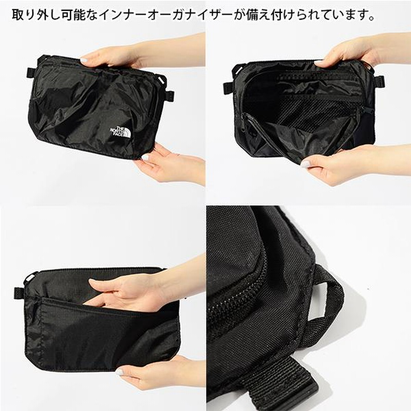 人気カラー　ノースフェイス 30L ヒューズボックスⅡ NM82255 NS