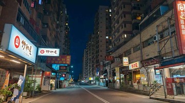 瑞聯天地A區店面｜適合美容、美甲、辦公、工作室｜台中市西屯區福瑞街