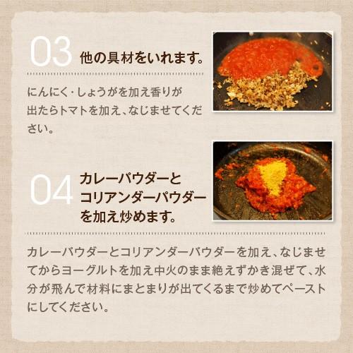 お試し 簡単 本格手作り インドカレー カレーパウダー スパイス原形 セット カレー粉 レシピ 送料無料 お家カレー スパイスカレー おうちカレー