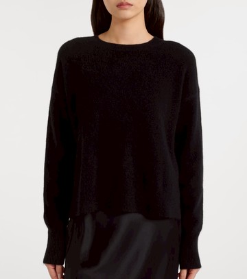 Joseph Cashmere-blend sweater