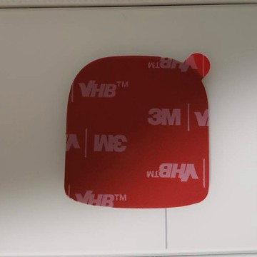 3M雙面膠 倍思連桿式支架專用