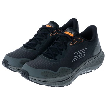 SKECHERS 男鞋 慢跑系列 慢跑鞋 GO RUN CONSISTENT 2.0 - 220874CHAR
