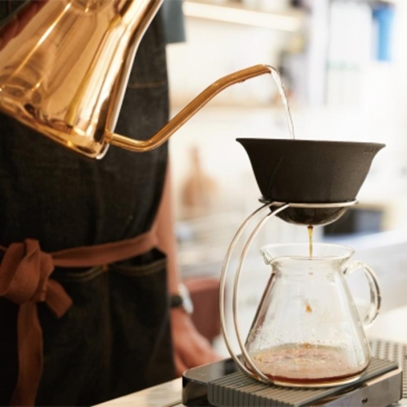 BIALETTI LOCA セラミック コーヒーフィルター ラウンド レギュラー 2