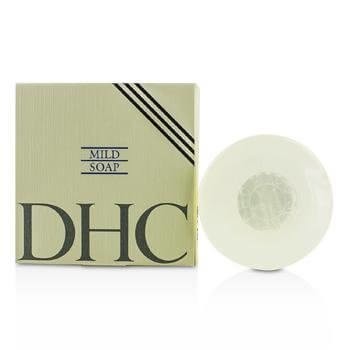 DHC溫和潔面皂