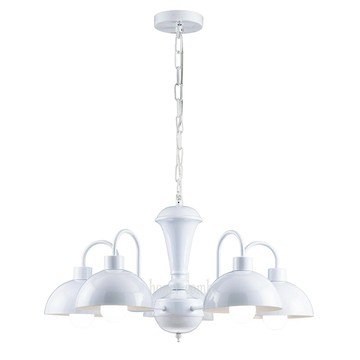 美式鄉村風吊燈(BL51241)