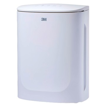3M 空氣清淨機  FA-U90  白色