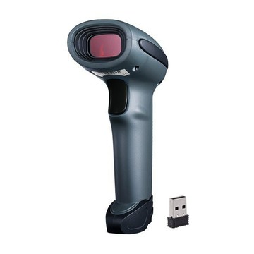 DUKE皇威國際  DK-3009N 條碼掃描器 無線藍芽震動多模式無線雷射 不能讀手機條碼  同鍵盤輸入