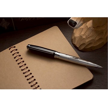 【客製化禮物】【DT&CREATION】 正義無私金屬原子筆