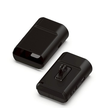 【矽膠保護軟殼】適用 Garmin Varia Vue 專用 智慧前燈行車記錄器 保護殼 果凍套 碼錶套 軟套