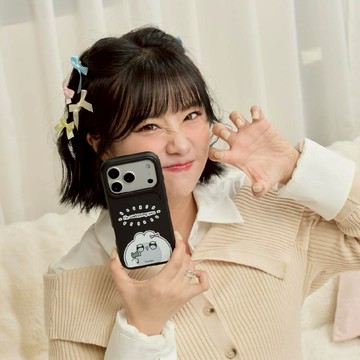 【TOYSELECT】焦凡凡我在盯著你峽谷強悍MagSafe iPhone手機殼